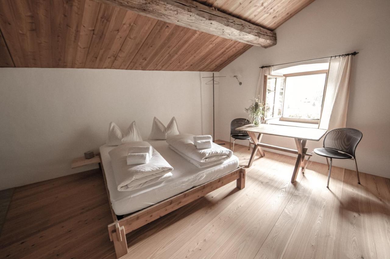 Hotel Weiss Kreuz Splügen Rom bilde