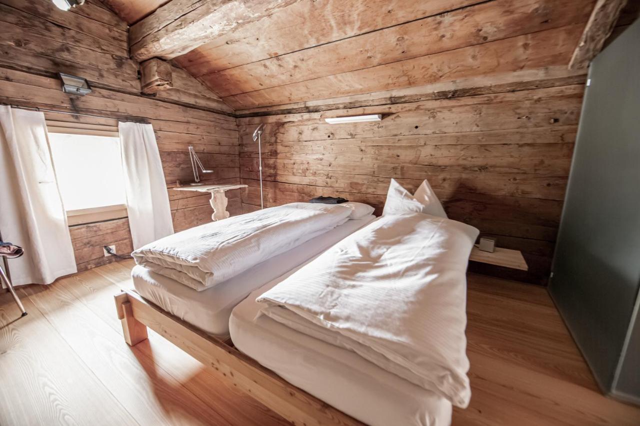 Hotel Weiss Kreuz Splügen Rom bilde
