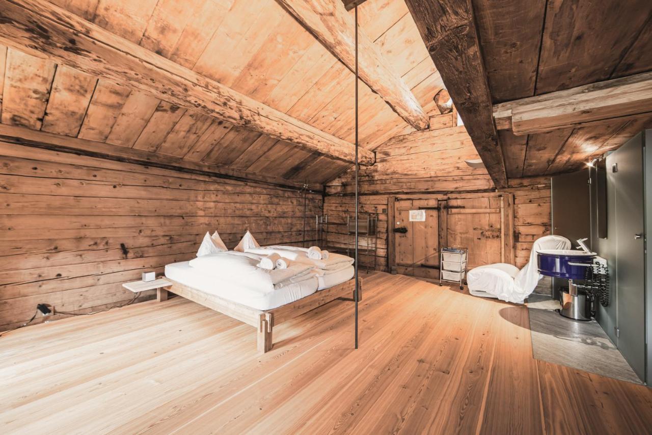 Hotel Weiss Kreuz Splügen Rom bilde